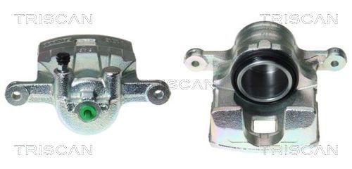 Stabdžių apkaba TRISCAN 8170 344532