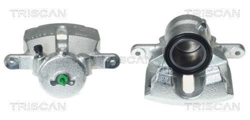 Stabdžių apkaba TRISCAN 8170 344580