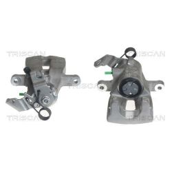 Stabdžių apkaba TRISCAN 8170 344583