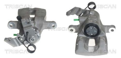 Stabdžių apkaba TRISCAN 8170 344583