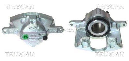 Stabdžių apkaba TRISCAN 8170 344605