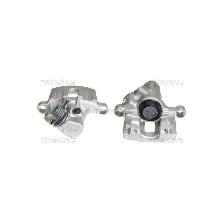 Stabdžių apkaba TRISCAN 8170 344625