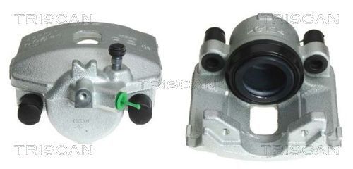 Stabdžių apkaba TRISCAN 8170 344665