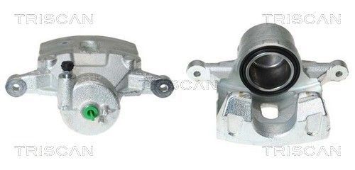 Stabdžių apkaba TRISCAN 8170 344776