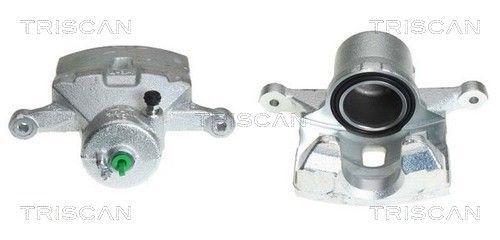 Stabdžių apkaba TRISCAN 8170 344783