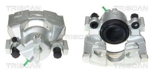 Stabdžių apkaba TRISCAN 8170 344794