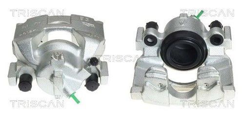 Stabdžių apkaba TRISCAN 8170 344795