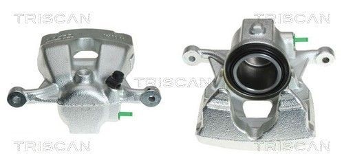 Stabdžių apkaba TRISCAN 8170 344825