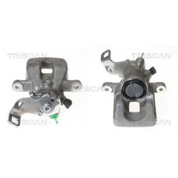 Stabdžių apkaba TRISCAN 8170 344828