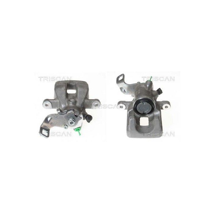 Stabdžių apkaba TRISCAN 8170 344828