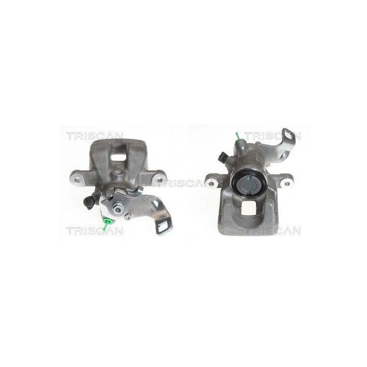 Stabdžių apkaba TRISCAN 8170 344829