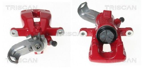 Stabdžių apkaba TRISCAN 8170 344832