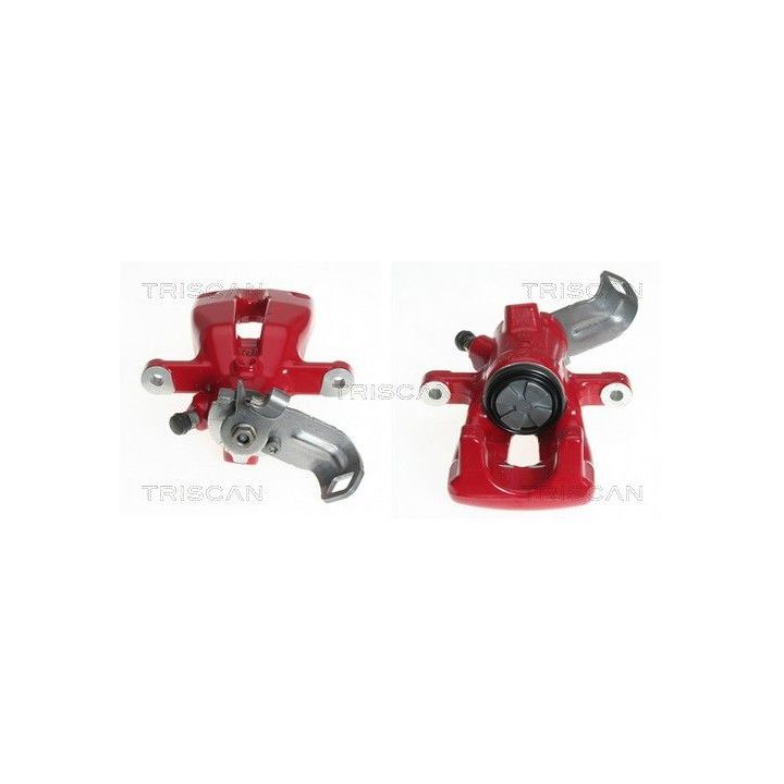 Stabdžių apkaba TRISCAN 8170 344833