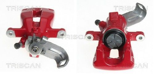 Stabdžių apkaba TRISCAN 8170 344833