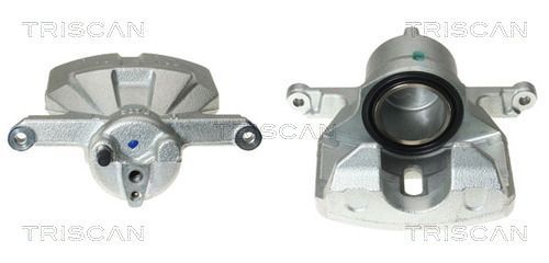 Stabdžių apkaba TRISCAN 8170 344874