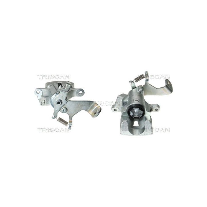 Stabdžių apkaba TRISCAN 8170 344876