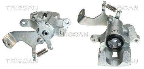 Stabdžių apkaba TRISCAN 8170 344877