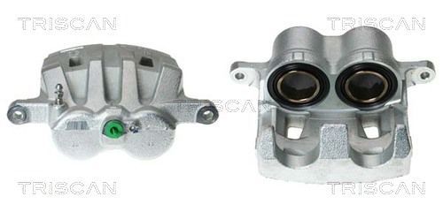 Stabdžių apkaba TRISCAN 8170 344890