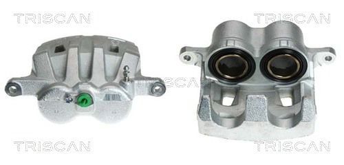 Stabdžių apkaba TRISCAN 8170 344891