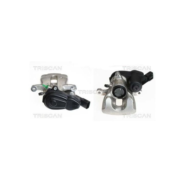 Stabdžių apkaba TRISCAN 8170 344893