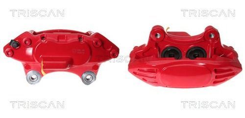 Stabdžių apkaba TRISCAN 8170 344902