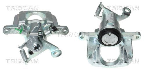 Stabdžių apkaba TRISCAN 8170 344936