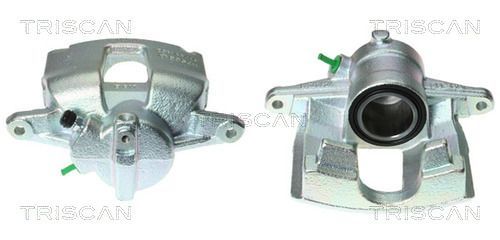 Stabdžių apkaba TRISCAN 8170 344980