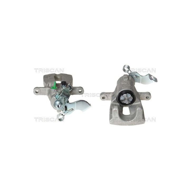 Stabdžių apkaba TRISCAN 8170 344982
