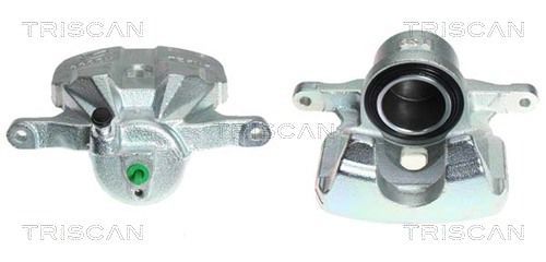 Stabdžių apkaba TRISCAN 8170 344998