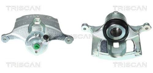 Stabdžių apkaba TRISCAN 8170 345023