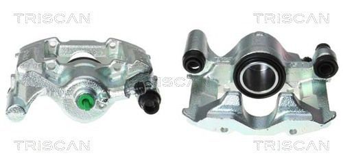 Stabdžių apkaba TRISCAN 8170 345032