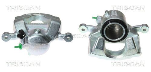 Stabdžių apkaba TRISCAN 8170 345070