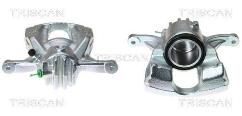 Stabdžių apkaba TRISCAN 8170 345082