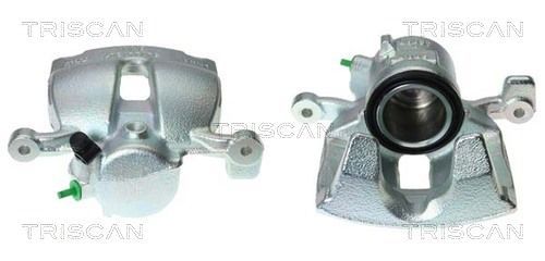 Stabdžių apkaba TRISCAN 8170 345124