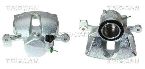 Stabdžių apkaba TRISCAN 8170 345125