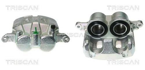 Stabdžių apkaba TRISCAN 8170 345134