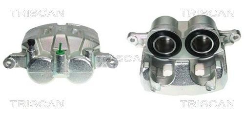 Stabdžių apkaba TRISCAN 8170 345135