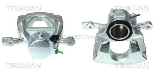 Stabdžių apkaba TRISCAN 8170 345179