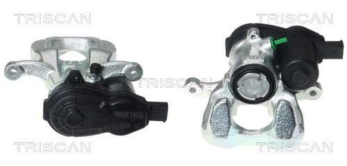 Stabdžių apkaba TRISCAN 8170 345207