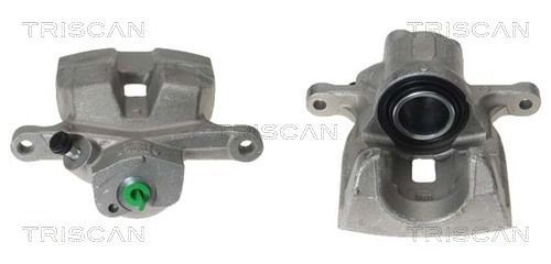 Stabdžių apkaba TRISCAN 8170 345218