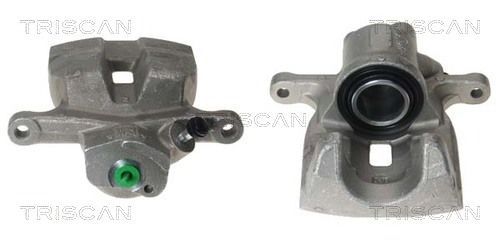 Stabdžių apkaba TRISCAN 8170 345219