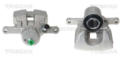 Stabdžių apkaba TRISCAN 8170 345258