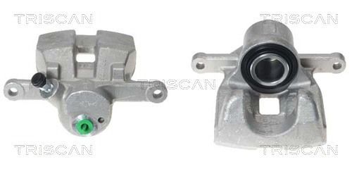 Stabdžių apkaba TRISCAN 8170 345259