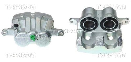 Stabdžių apkaba TRISCAN 8170 345260