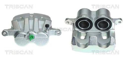 Stabdžių apkaba TRISCAN 8170 345261