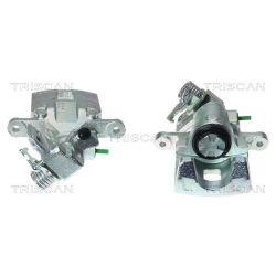 Stabdžių apkaba TRISCAN 8170 345263