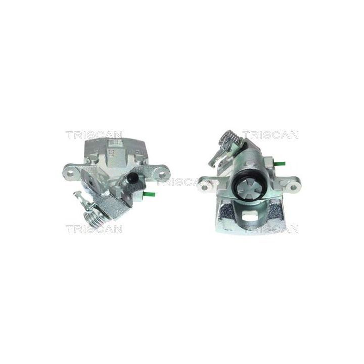 Stabdžių apkaba TRISCAN 8170 345263