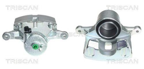 Stabdžių apkaba TRISCAN 8170 345278