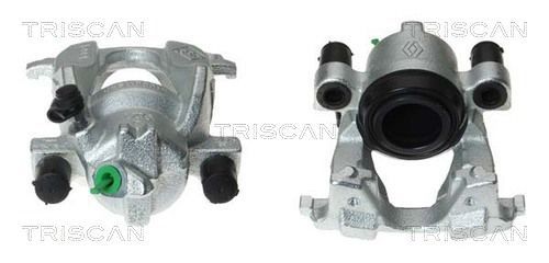 Stabdžių apkaba TRISCAN 8170 345305