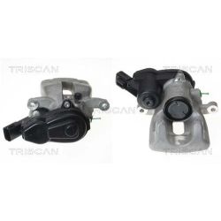Stabdžių apkaba TRISCAN 8170 345310